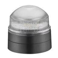 Körfény LED mini fehér EVA