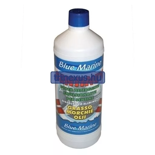 Blue Marine sredstvo za čišćenje slika 1 l