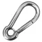 Karabiner prsten 9 mm