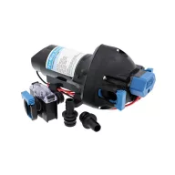Víz szivattyú Jabsco PAR-MAX2 7,6 l/min 12V EVA