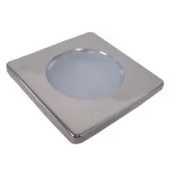 Stropno svjetlo kabine 24 LED 70x70 mm