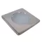 Stropno svjetlo kabine 24 LED 70x70 mm