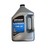 Quicksilver 10W-30 ulje 1 galon