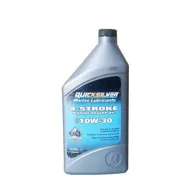 Quicksilver 10W-30 ulje 1 l