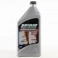 Quicksilver Visokoučinkovito ulje za prijenos 1 l