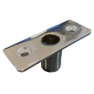 Vilica kormila osnovni metal 14 mm