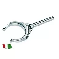 Metalna vilica kormila 14x58 mm