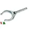 Metalna vilica kormila 14x58 mm