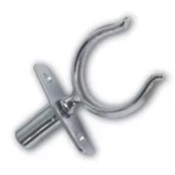 Kormilarska vilica s osnovnim metalom 12x58 mm
