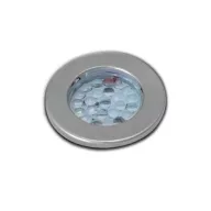 Stropna svjetiljka kabine 24 LED krug 70 mm