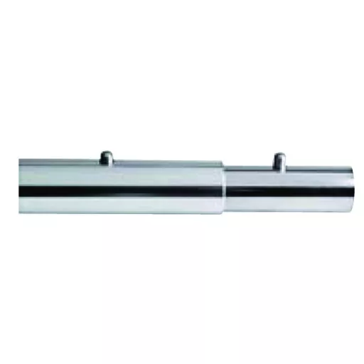 Spojni komad za zaštitnu cijev za 22 mm 15 cm