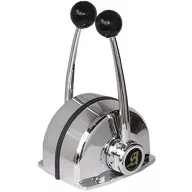 Dvostruki plinski poluga Ultraflex B104 dvostruki