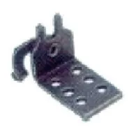 Bowden ovjesna ploča za C8-Bowden
