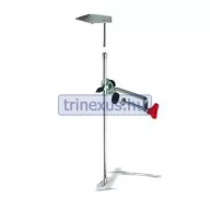   Držač predajnika za ribolovne sonare s aluminijskim držačem monitora AMI