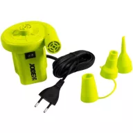 Pumpa je bila Jobe 230