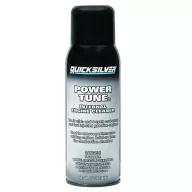   Quicksilver Power Tune sredstvo za čišćenje dovoda goriva 400 ml