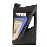 Yamalube 10W-40 4-taktno ulje za brodske motore 1 l