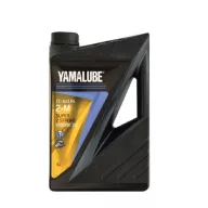 Yamalube dvo-taktno ulje TCW-3R 1l