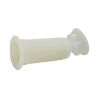 Izljev vode iz trupa u potpunosti od plastike, 57 mm