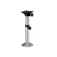 Noga za podesivu aluminijsku stolicu 50-75 cm