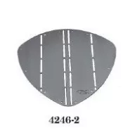 Zaštita nosa metalni poklopac 345x350 mm
