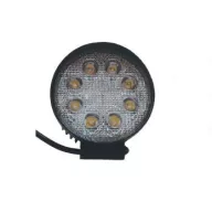 Reflektor za pretraživanje 8 LED dioda 9-36 V