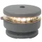 Svjetlo LED bijelo na baterije fiksno 360°