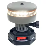 Svjetlo LED bijelo baterijsko prijenosno 360°