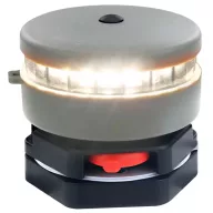 Svjetlo LED bijelo na baterije magnetsko 360°