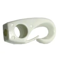 Plastični kuka za užad 10 mm