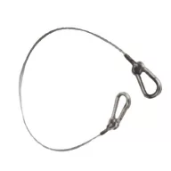 Sigurnosni kabel za izvanbrodski motor