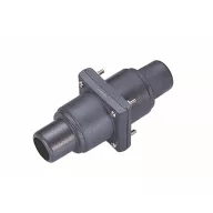 Plastični ventil za izlaz vode 25-38 mm