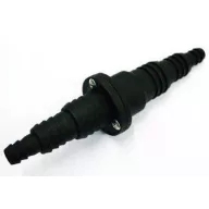 Izlazni ventil za vodu od plastike 25-32-38 mm