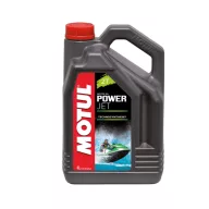 MOTUL Powerjet 2T TCW-3 ulje za jetski 4 l