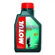 MOTUL Outboard Tech 2T ulje TC-W3 1 litra