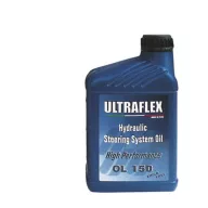 Ultraflex hidraulično ulje HP 1 litra