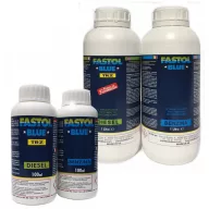 Pripravak za gorivo Fastol Blue 1 dl