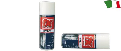 TK szintetikus zsír spray 400 ml GFN