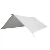 Suncobran za jedrilicu 260x230 cm