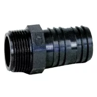 Spojni element za plastične vodovodne cijevi 1 inč