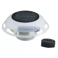 Ventilator sa solarnom baterijom, prekidač