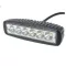 Reflektor za pretraživanje 6 LED-ica horizontalno 1150 lumena