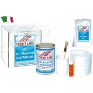 Set za popravak optičkih vlakana 375 ml