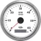 Brojač okretaja i radnih sati KUS 6000 RPM od nehrđajućeg čelika