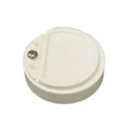 Membrana za izljev vode za plastičnu cijev za izljev 42 mm