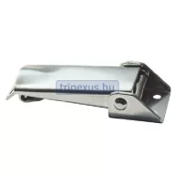 Regulator zgloba od nehrđajućeg čelika podesiv 60 x 30 mm
