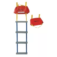 Voditelj spašavanja za rukohvat 3 stupnja 94 cm