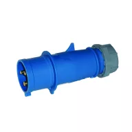 Električni utikač 220V/16A