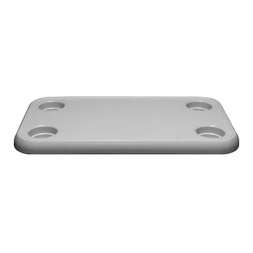 Stolni okvir od plastike 81,3x61 cm bez postolja