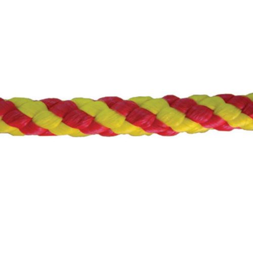 Kötél felúszó piros-sárga 6 mm EVA